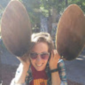 Meet your Posher, Lauren